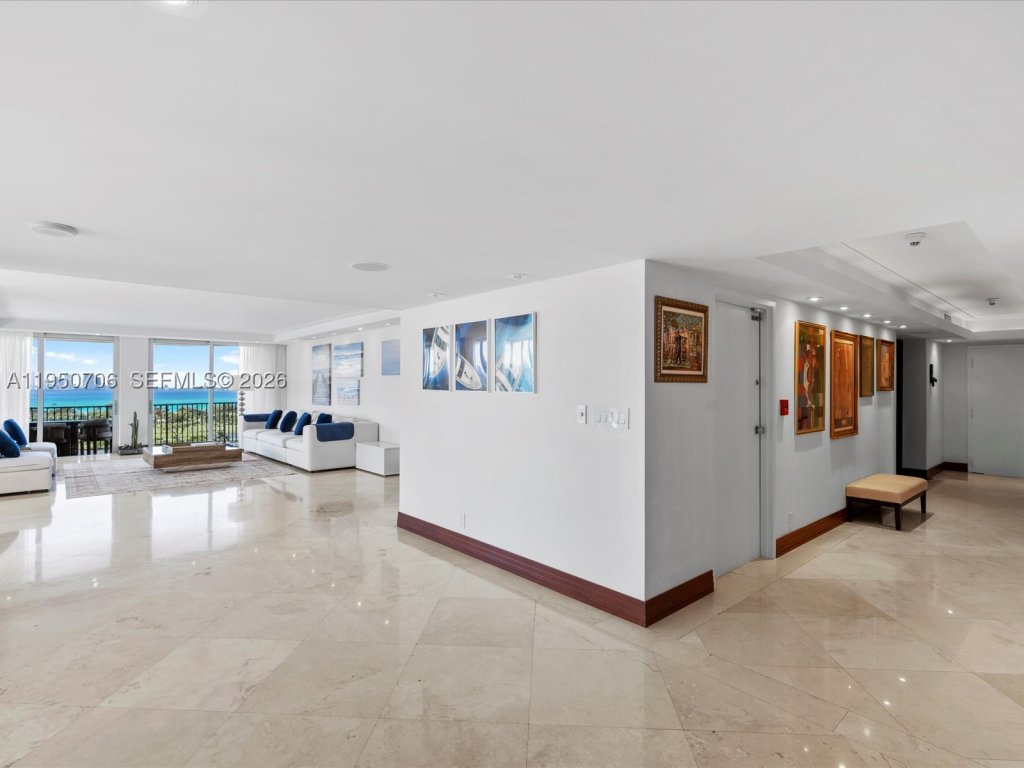 Fifty Six Sixty, Miami Beach property management