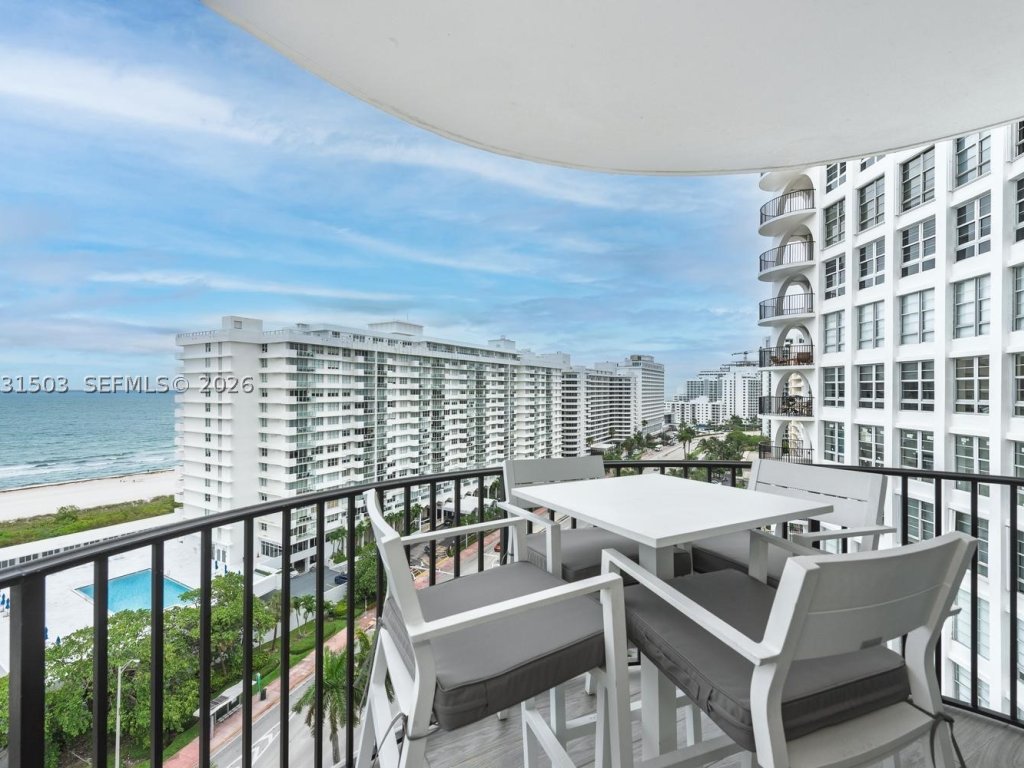 Fifty Six Sixty, Miami Beach property management