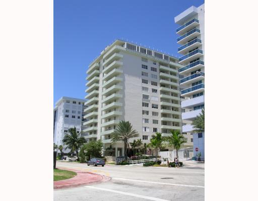 Four Winds Condo, Surfside property management