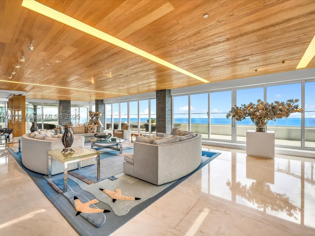 Grand Bay Tower, Key Biscayne property management