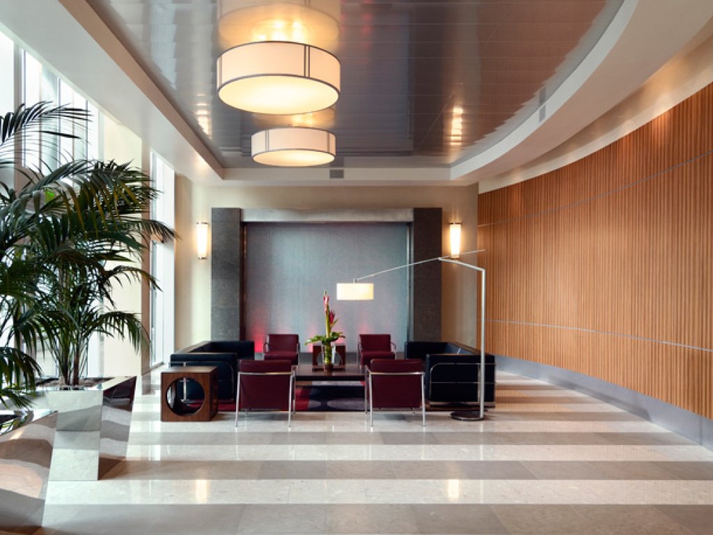 Latitude On The River, Brickell property management