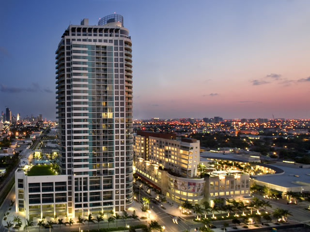 Midtown Miami 4, Midtown Miami & Edgewater property management