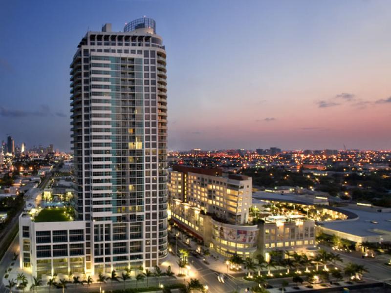 Midtown Miami 4, Midtown Miami & Edgewater property management