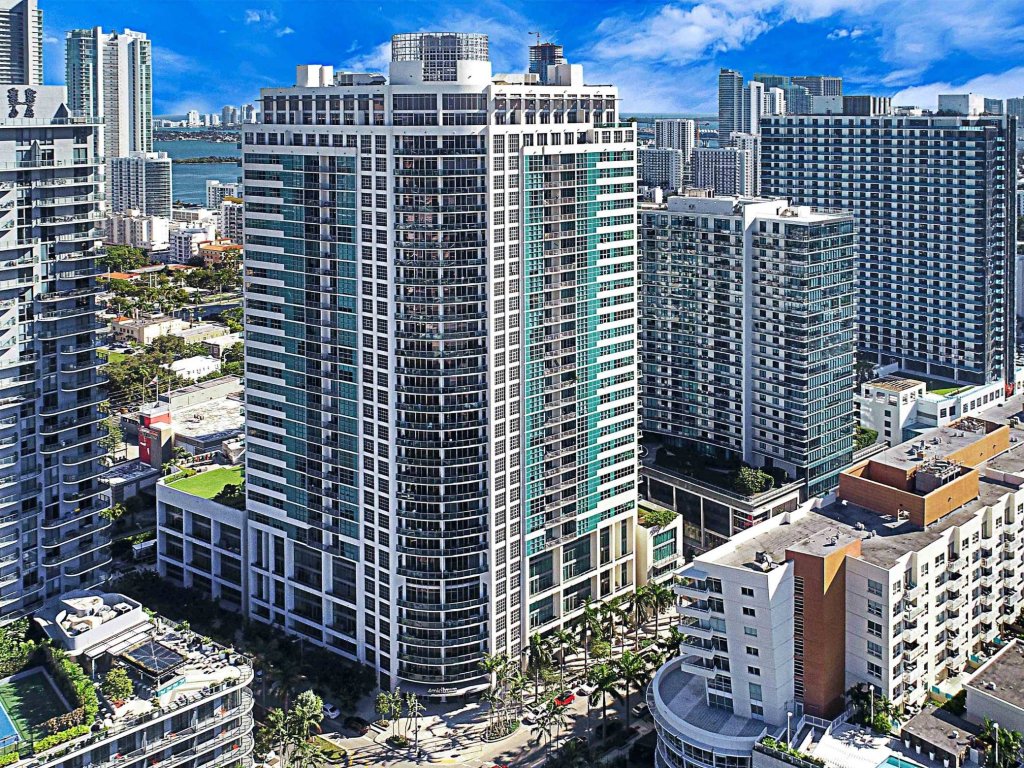 Midtown Miami 4, Midtown Miami & Edgewater property management