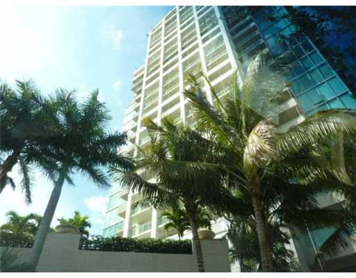 Ritz Carlton Coconut Grove, Coconut Grove property management