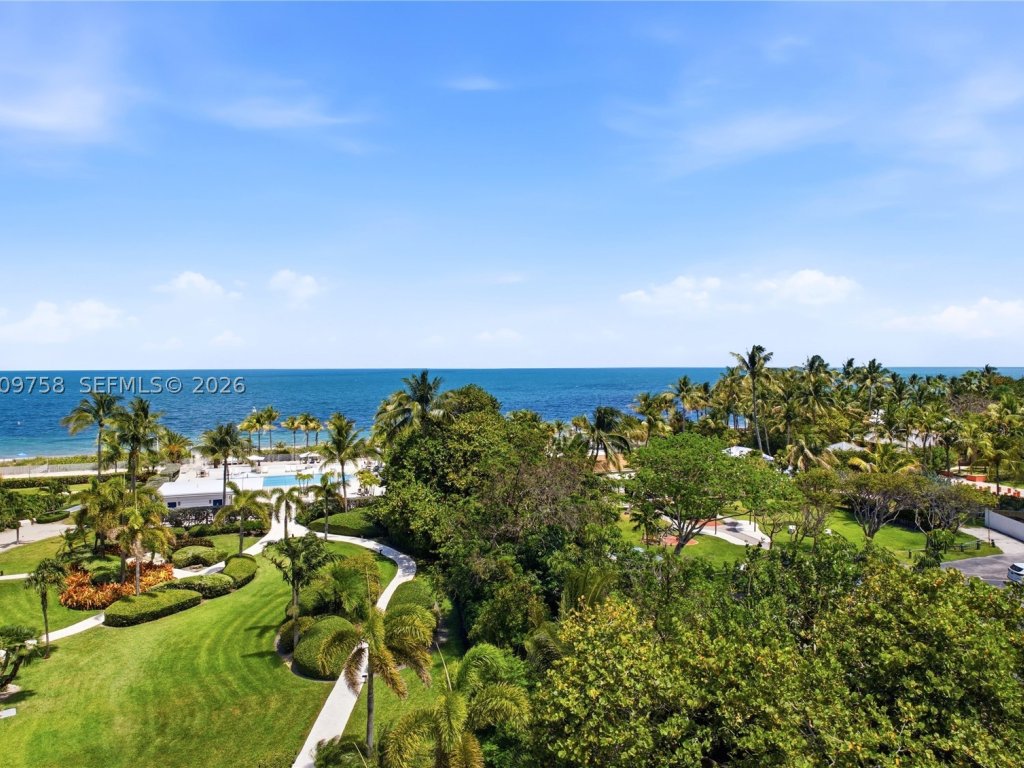 Sands of Key Biscayne, Key Biscayne property management