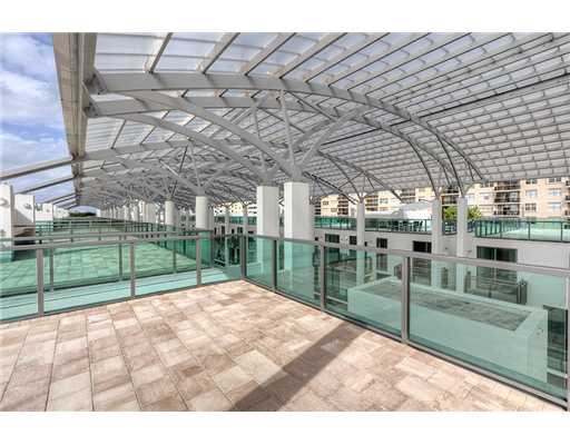 Terra Beachside Villas, North Beach (NoBe) property management