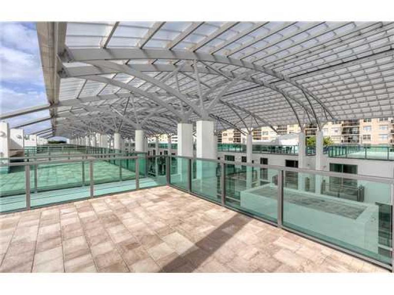 Terra Beachside Villas, North Beach (NoBe) property management