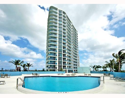 The Bridgewater, North Bay Village property management