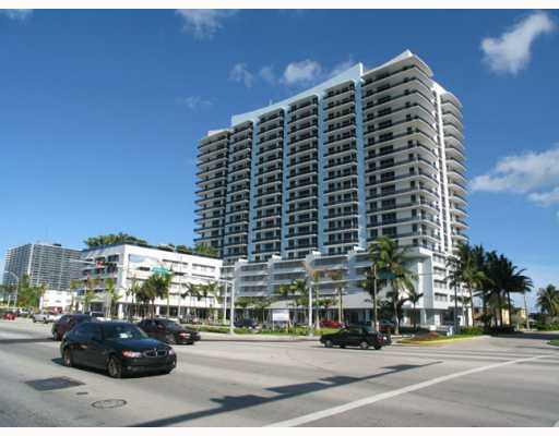 The Lexi, North Bay Village property management