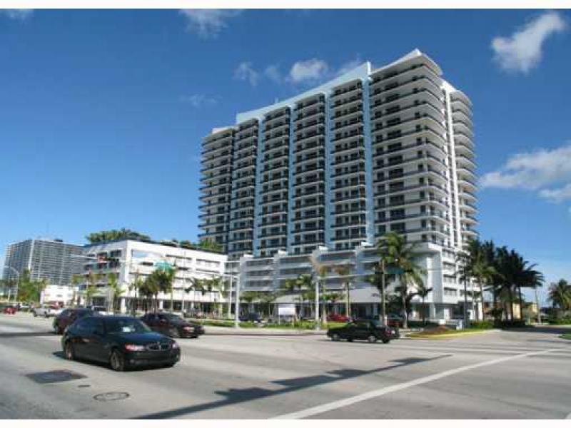 The Lexi, North Bay Village property management