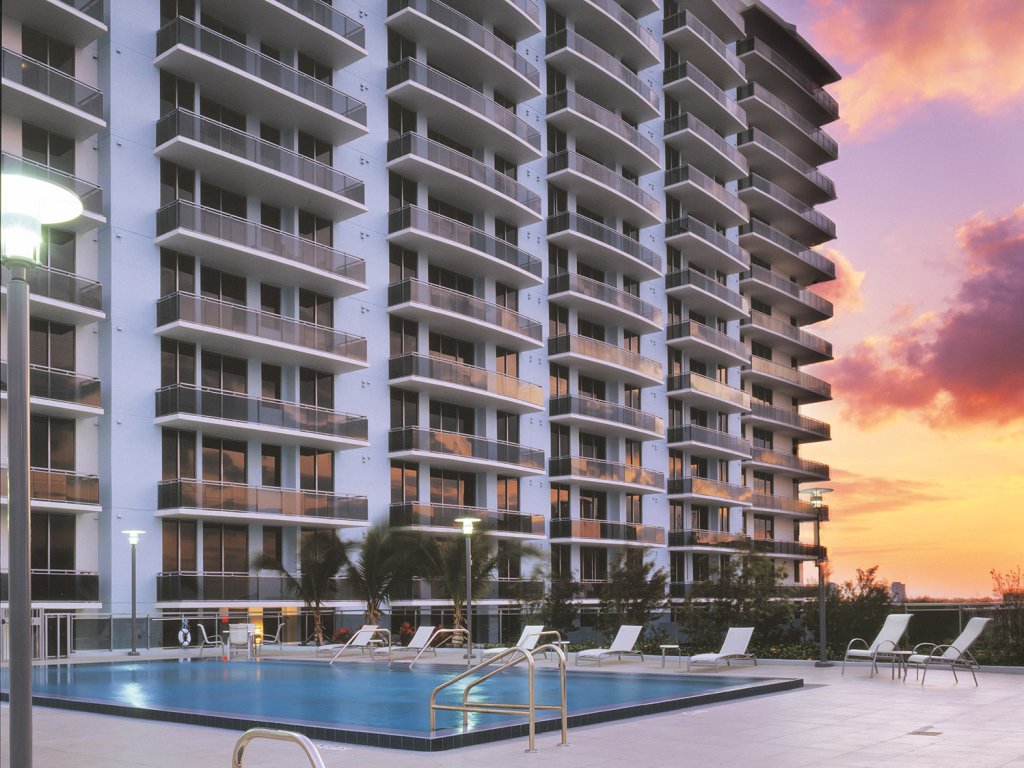 The Lexi, North Bay Village property management