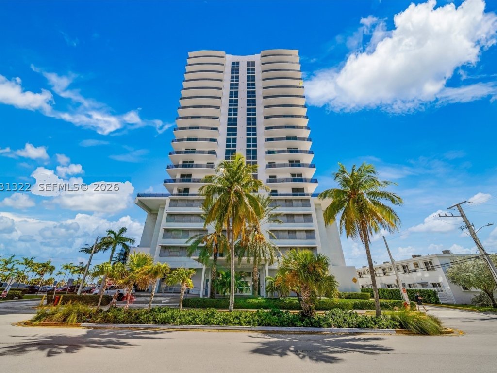 The Lexi, North Bay Village property management