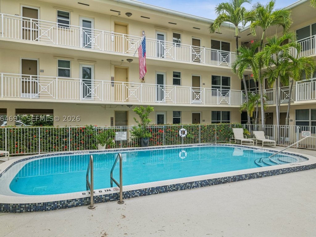 Cay Polynesia, Key Biscayne property management