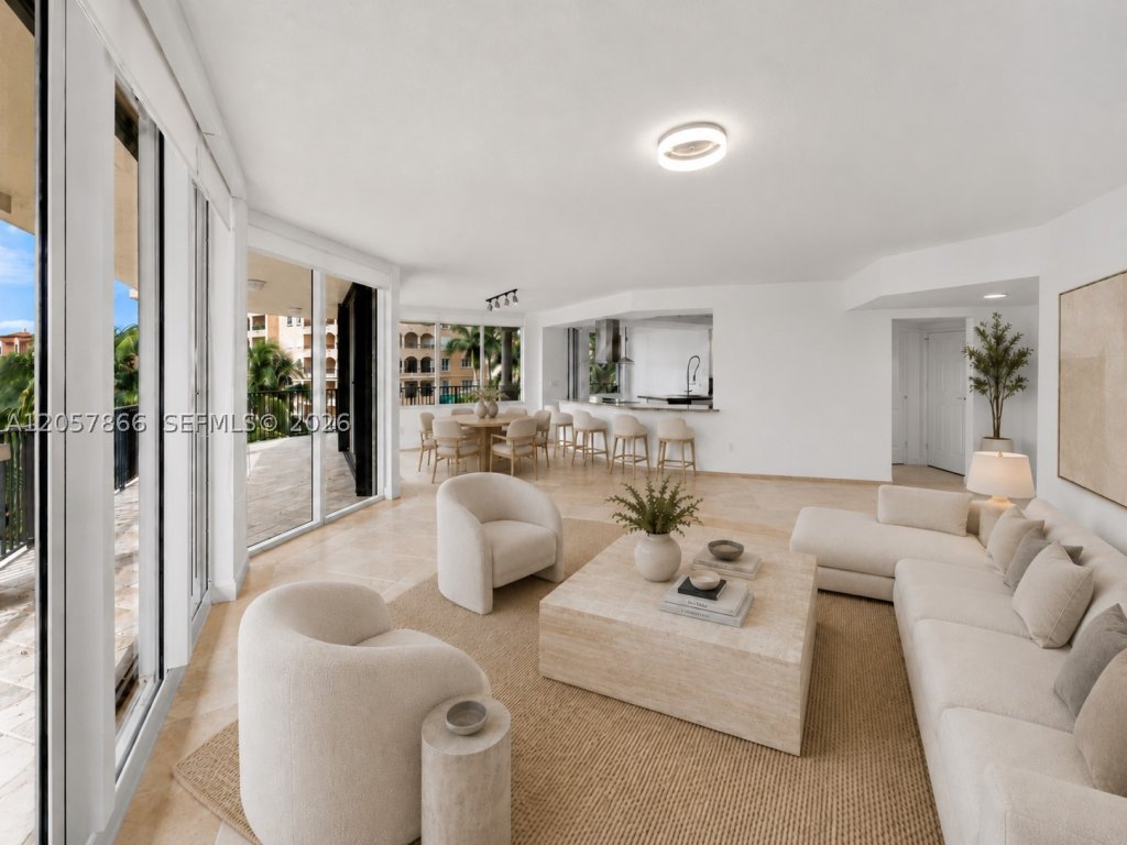 Verona At Deering Bay, Coral Gables property management
