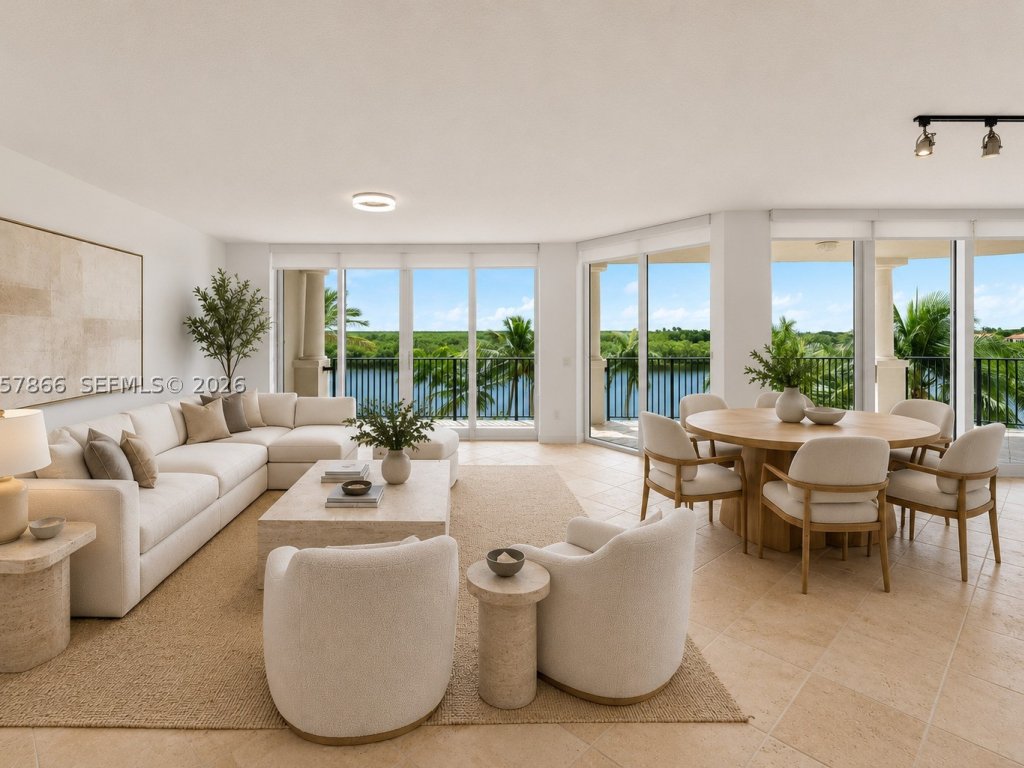 Verona At Deering Bay, Coral Gables property management