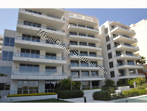 South of Fifth, South of 5th (SoFi) property management