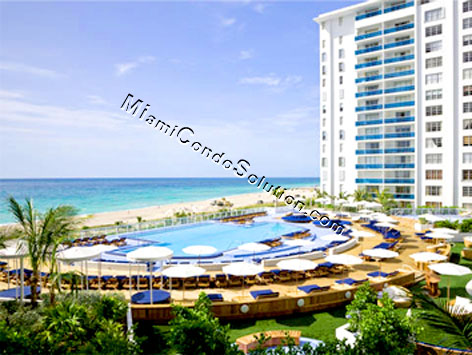 Gansevoort, South Beach (SoBe) property management