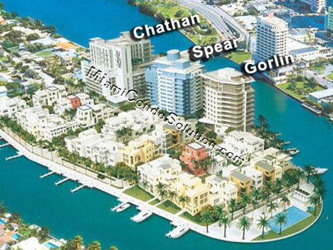 Aqua Gorlin, Miami Beach property management
