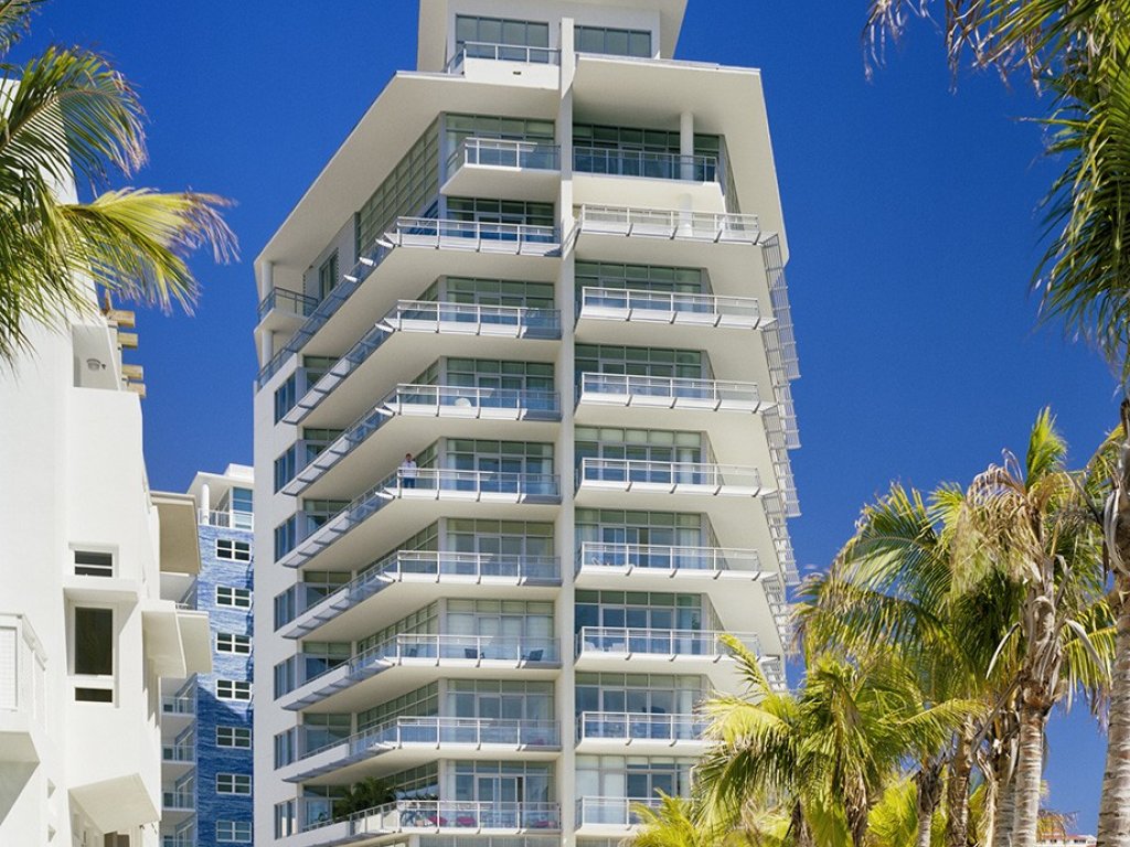 Aqua Gorlin, Miami Beach property management