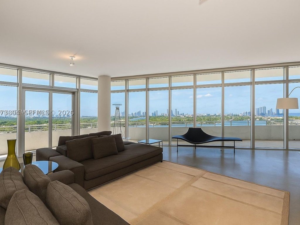 Aqua Gorlin, Miami Beach property management