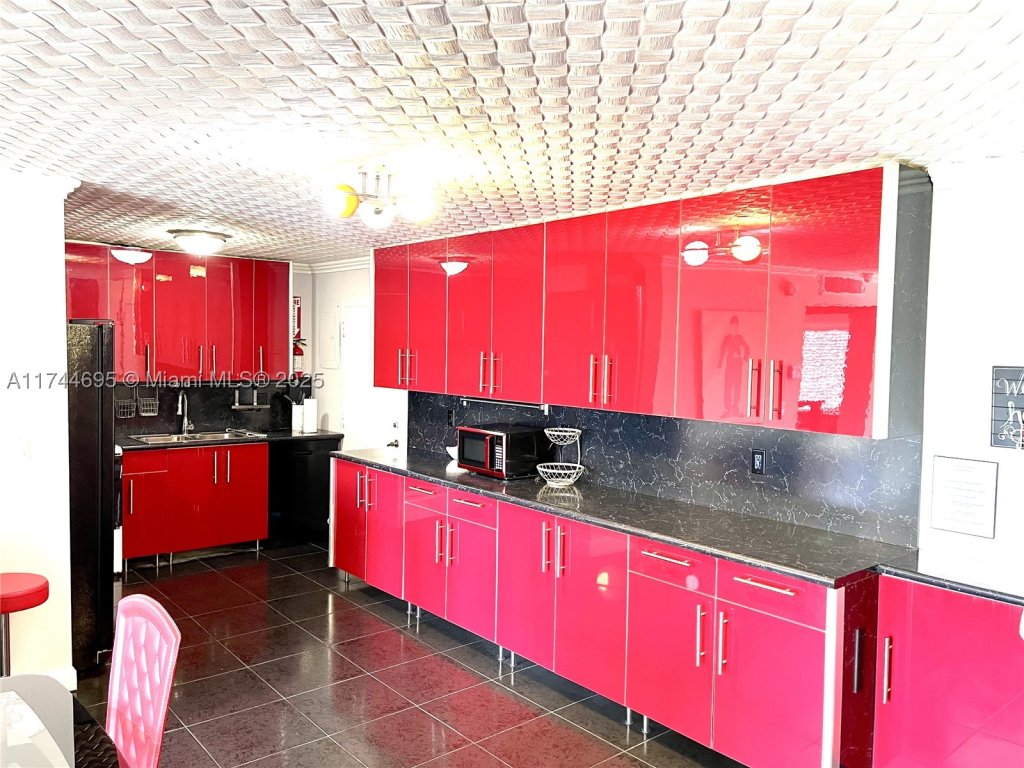 Marbella Tower, Sunny Isles Beach property management