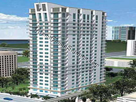 Loft Downtown I, Downtown Miami property management