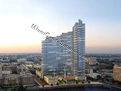 Paramount Bay, Midtown Miami & Edgewater property management