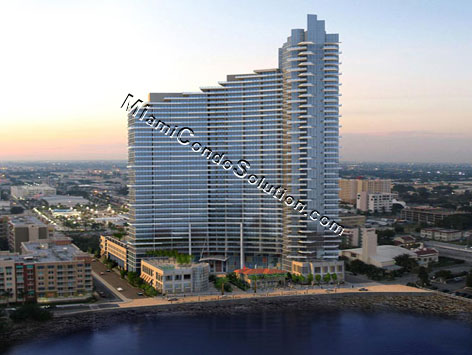 Paramount Bay, Midtown Miami & Edgewater property management