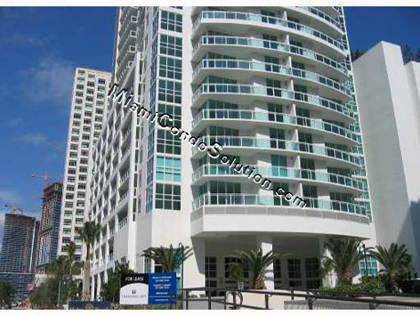 The Plaza Tower II, Brickell property management
