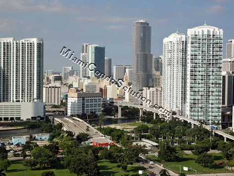 Axis on Brickell South Tower, Brickell property management