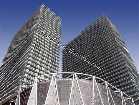Axis on Brickell South Tower, Brickell property management