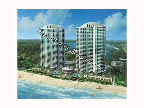Turnberry Ocean Colony, Sunny Isles Beach property management