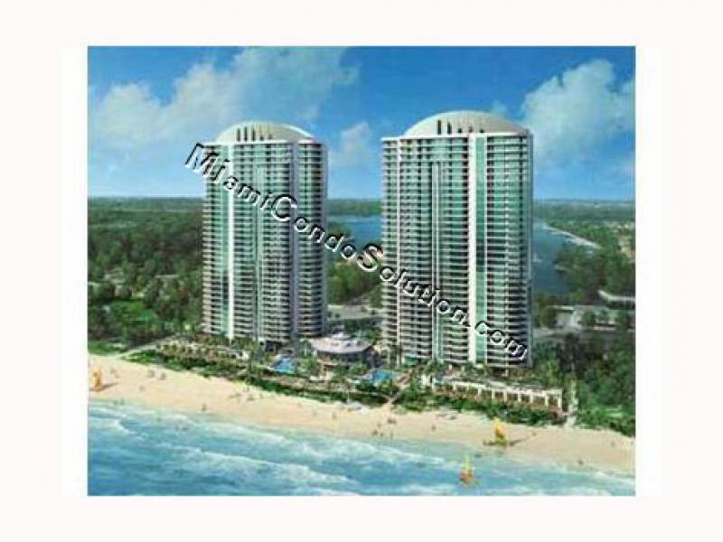 Turnberry Ocean Colony