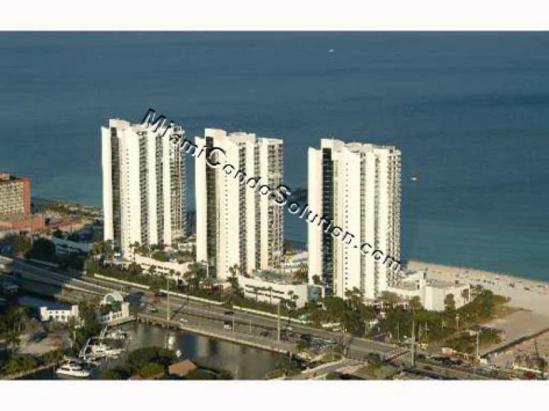 Oceania 1, Sunny Isles Beach property management