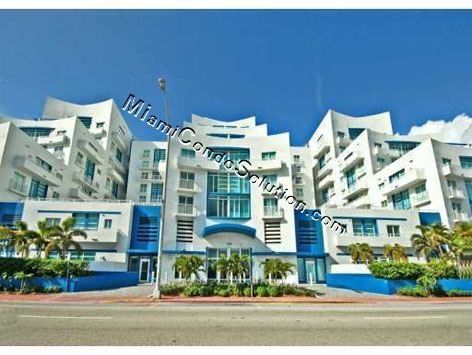 Ocean Blue, North Beach (NoBe) property management