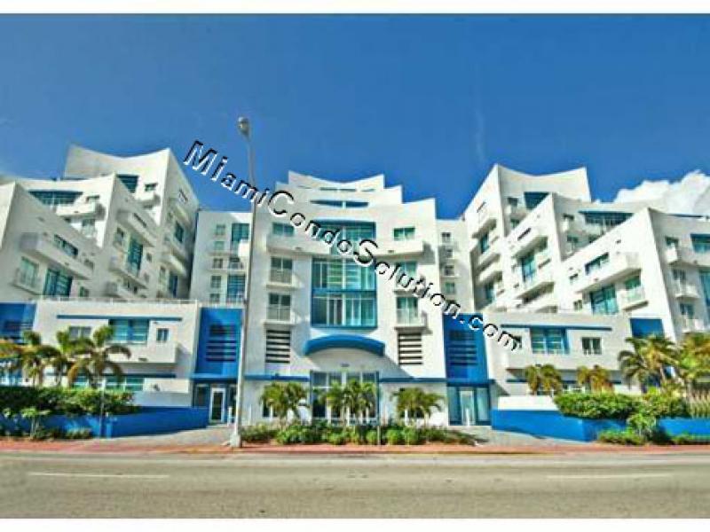Ocean Blue, North Beach (NoBe) property management