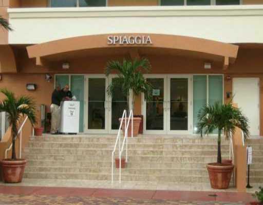 Spiaggia Ocean, Surfside property management