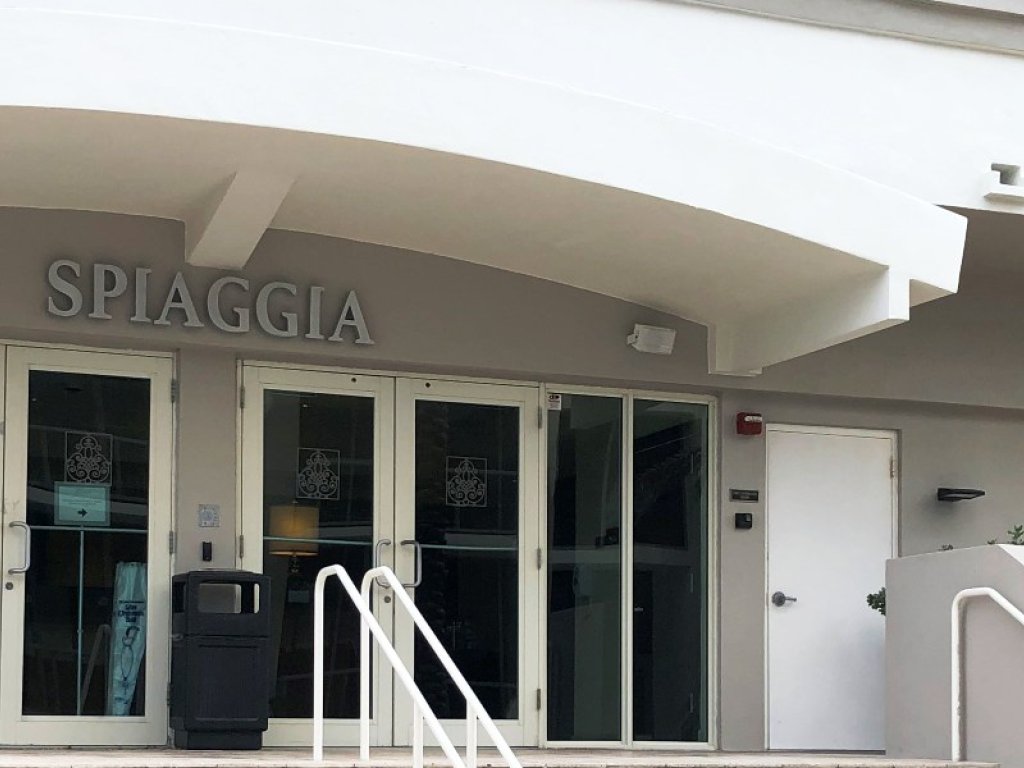 Spiaggia Ocean, Surfside property management