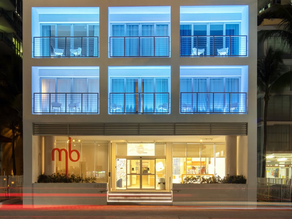 Mimosa, North Beach (NoBe) property management