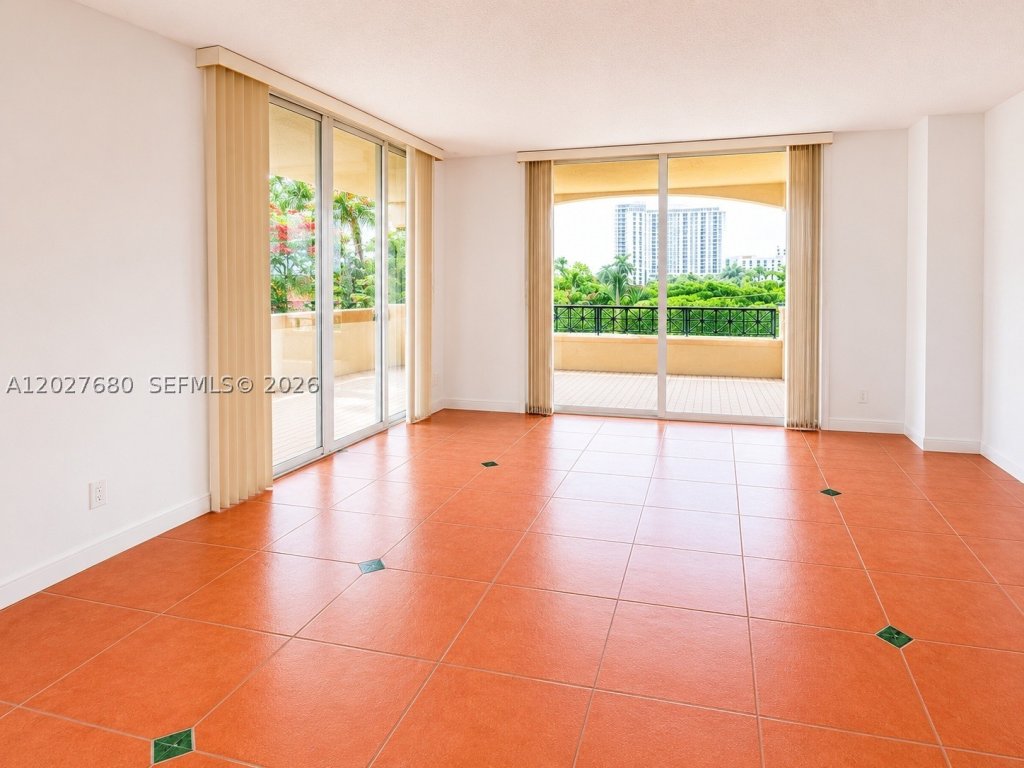 Villa Brickell, Brickell property management