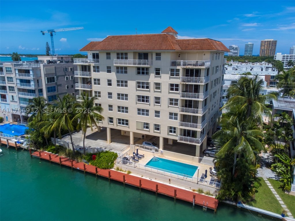 Harborview Bay Harbor, Bay Harbor Islands property management