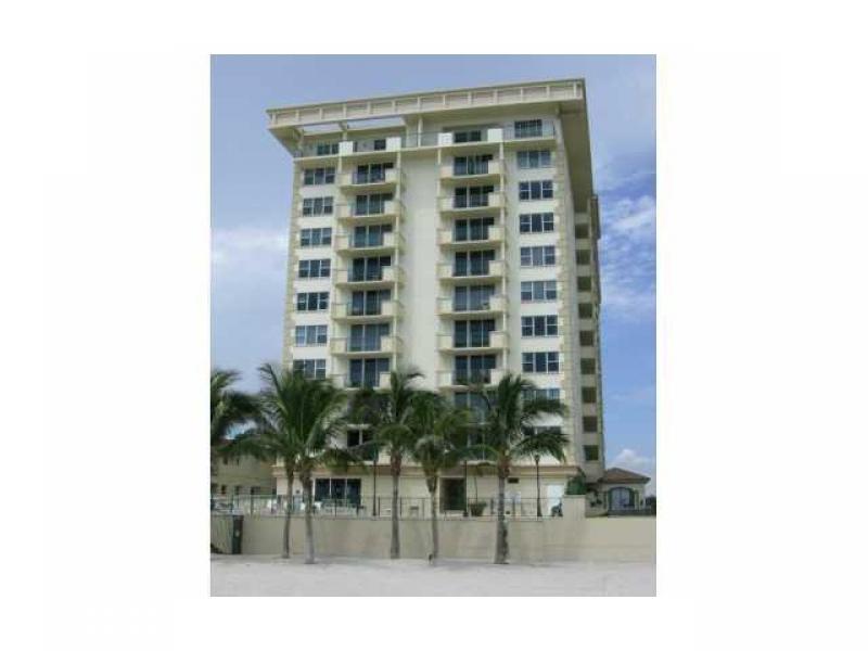 Carlisle On The Ocean, Surfside property management