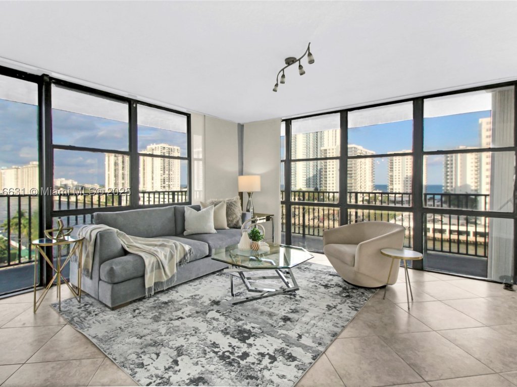 Oceanview Park, Hallandale Beach property management