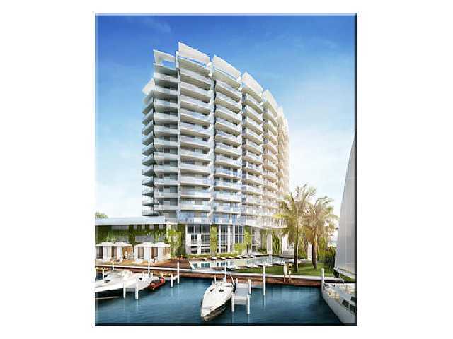 Eden House Condo, Miami Beach property management