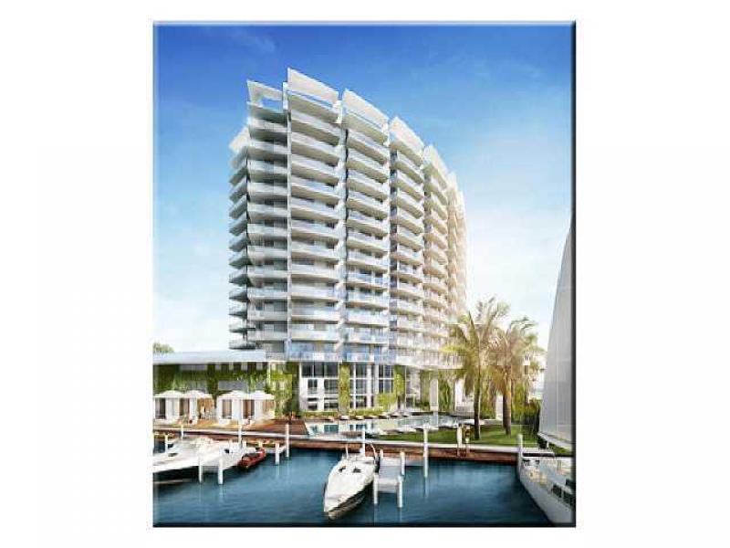 Eden House Condo