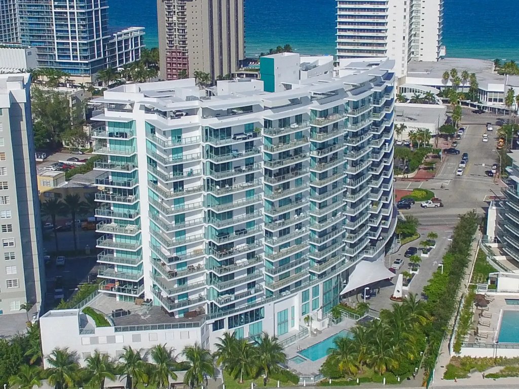 Eden House Condo, Miami Beach property management