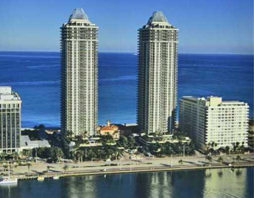 Blue Diamond Condo, Miami Beach property management