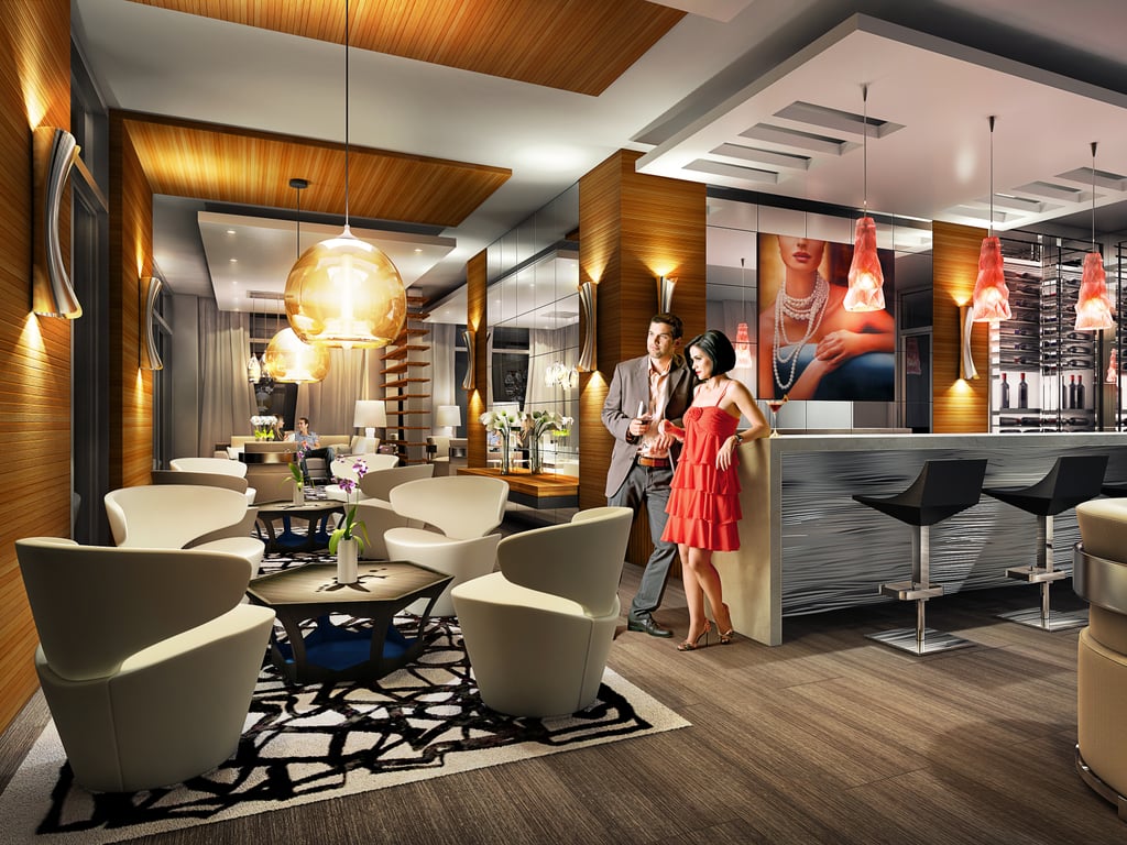 Nine at Mary Brickell Village, Brickell property management