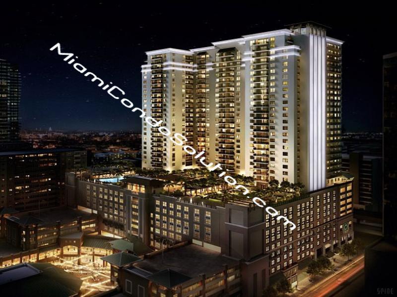 Nine at Mary Brickell Village, Brickell property management